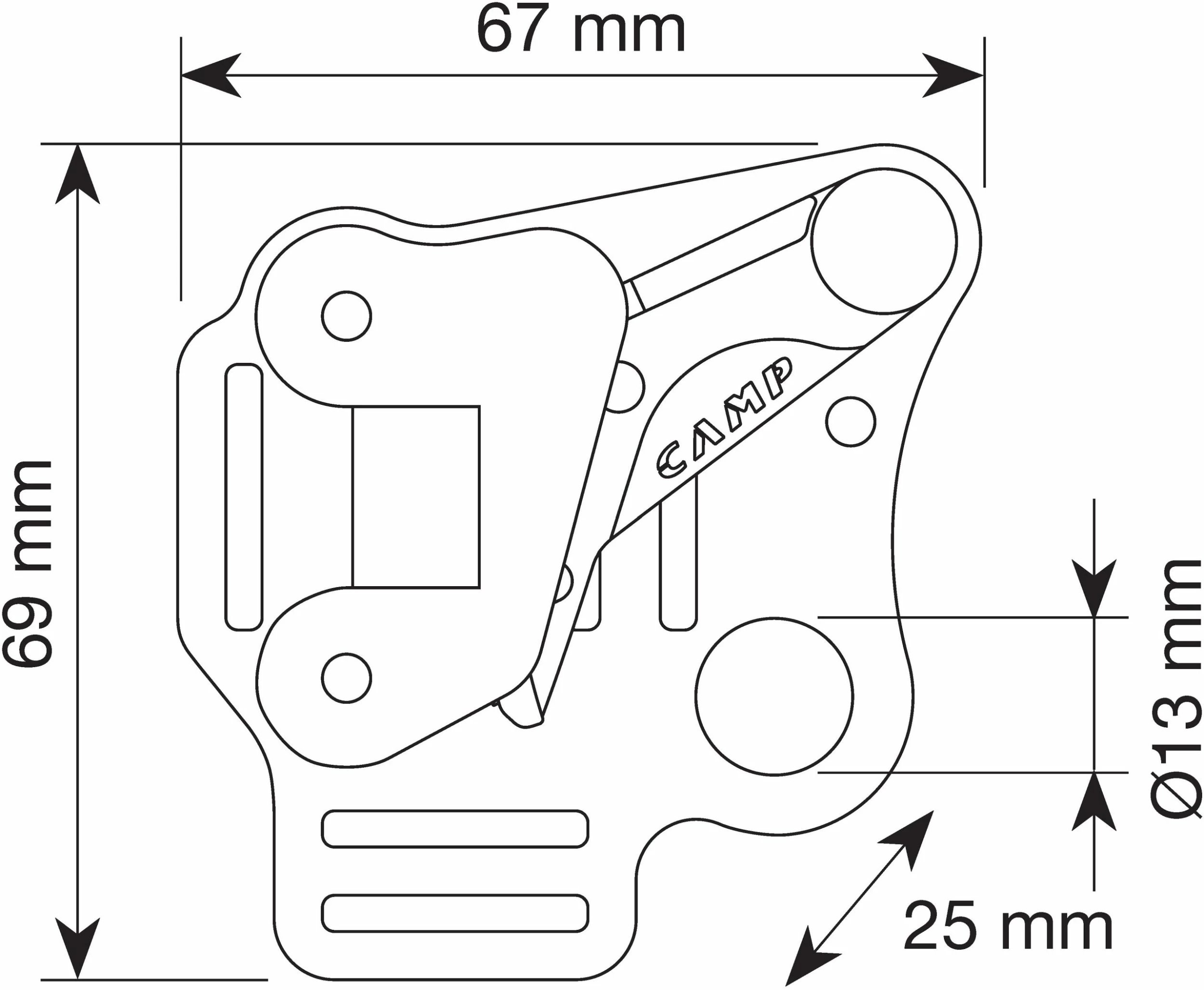 Turbofoot RED/GREY Camp Turbofoot RED/GREY -Acapulka Butikk krvyktskgeziabg9h1k6 scaled