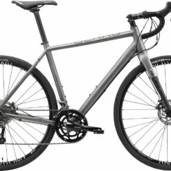 Gekko Flow GRV MATTE W. TITANIUM