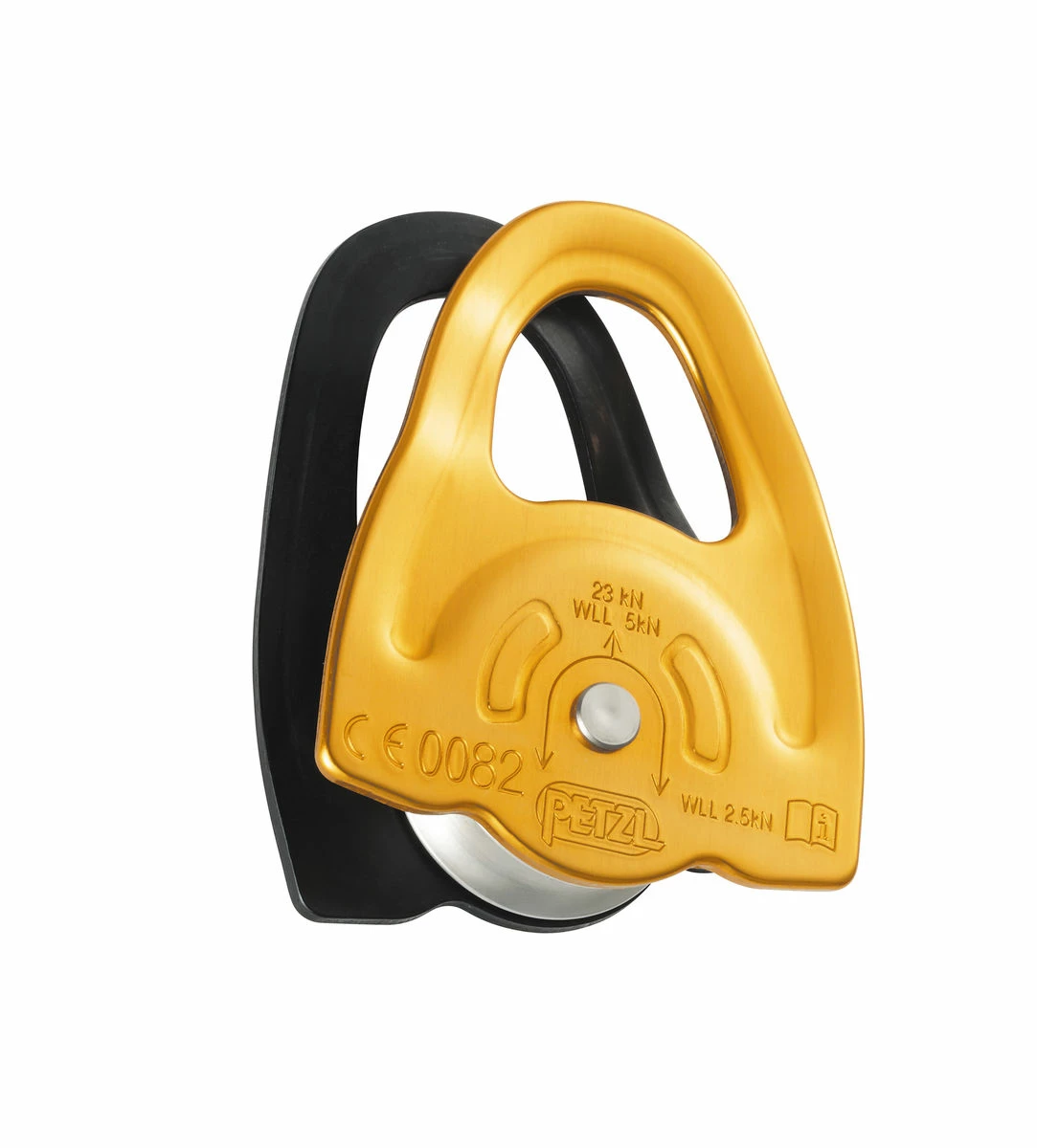 Mini Gold Petzl Mini Gold -Acapulka Butikk