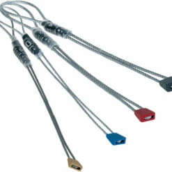 DMM Micro Wallnuts Str