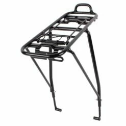 ATRAN VELO Bærer Disk CITY 24"-29" Black