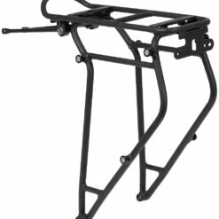 Ortlieb Rack Three BLACK
