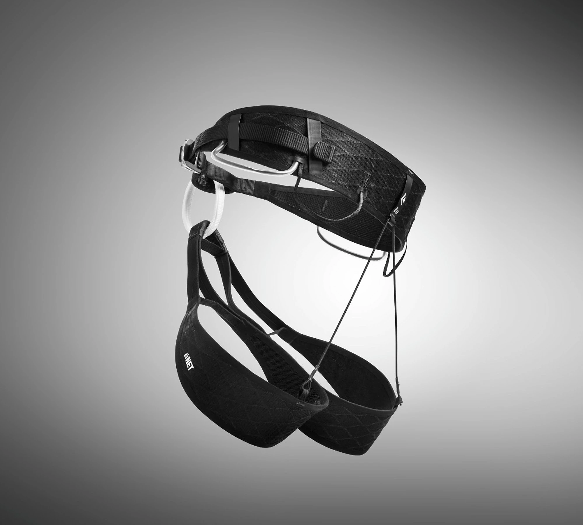 Airnet Ms Black-White Black Diamond Airnet Ms Black-White -Acapulka Butikk