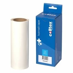 Åsnes Colltex Adhesive Tape 150X4000 Klar