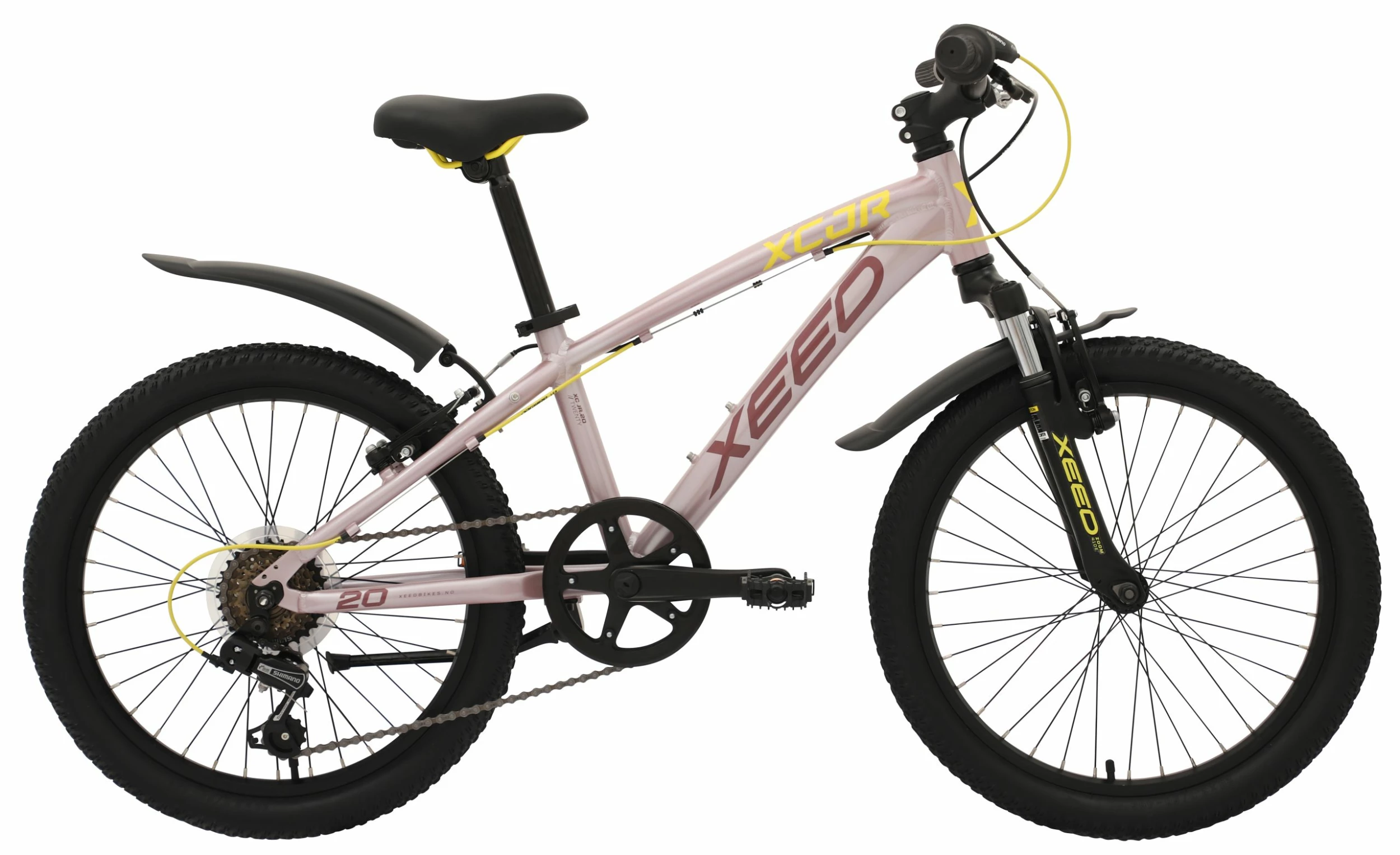 XC JR 20 GLOSSY DUSTY PINK M Xeed XC JR 20 GLOSSY DUSTY PINK M -Acapulka Butikk ldasfqvsp9etqri1cmhc scaled