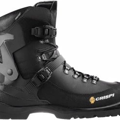 Crispi Svartisen GTX BC Sort