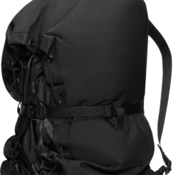 Mammut Neon Rope Bag BLACK