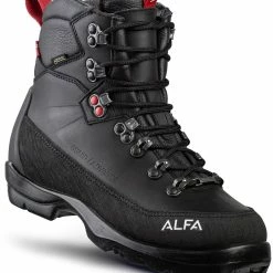 Alfa Guard Advance GTX Ws Black