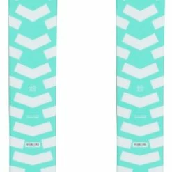 BLACK CROWS Atris Birdie TURQUOISE/WHITE