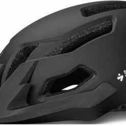 Sweet Protection Dissenter MIPS Helmet MATTE BLACK