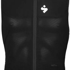 Sweet Protection Back Protector Vest True Black
