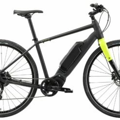 Gekko Brutto STR ION 9S MATTE BLACK