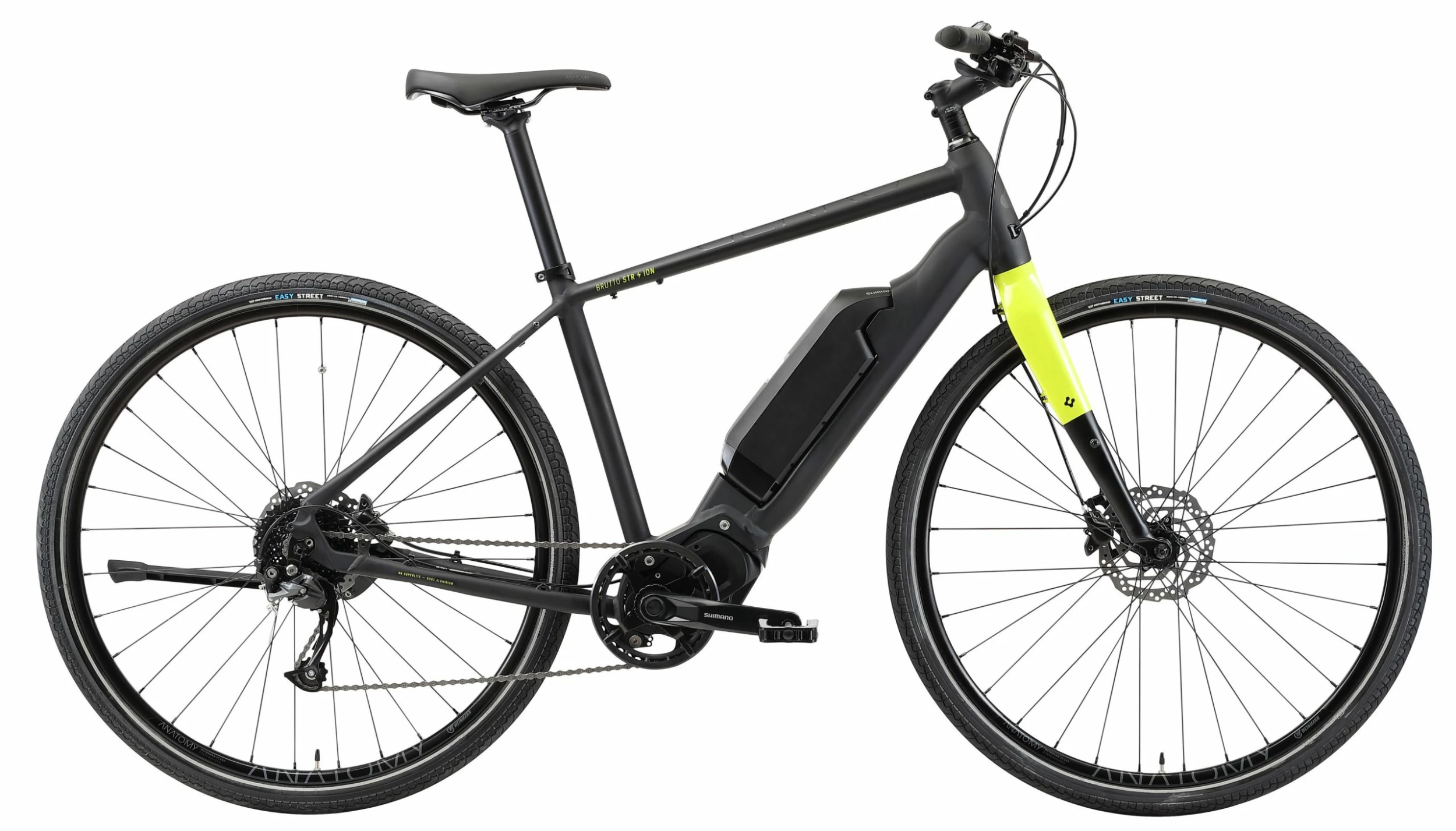 Brutto STR ION 9S MATTE BLACK Gekko Brutto STR ION 9S MATTE BLACK -Acapulka Butikk mltsqglxpnraibhj72b3 scaled