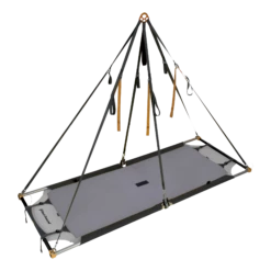 Black Diamond Single Portaledge Gray