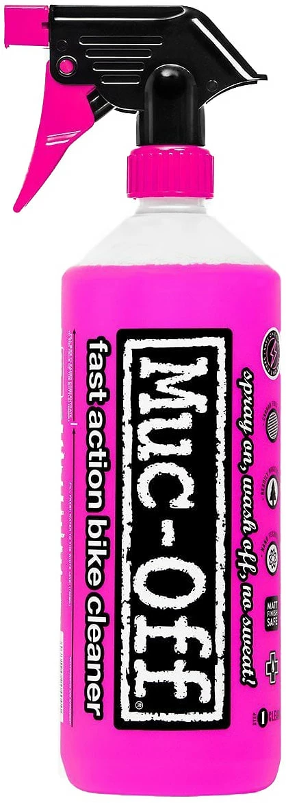 Bike Cleaner Ass Muc-Off Bike Cleaner Ass -Acapulka Butikk