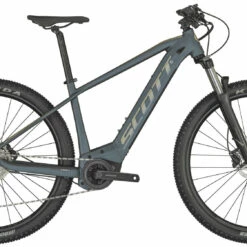 Scott Aspect ERIDE 930 BLUE
