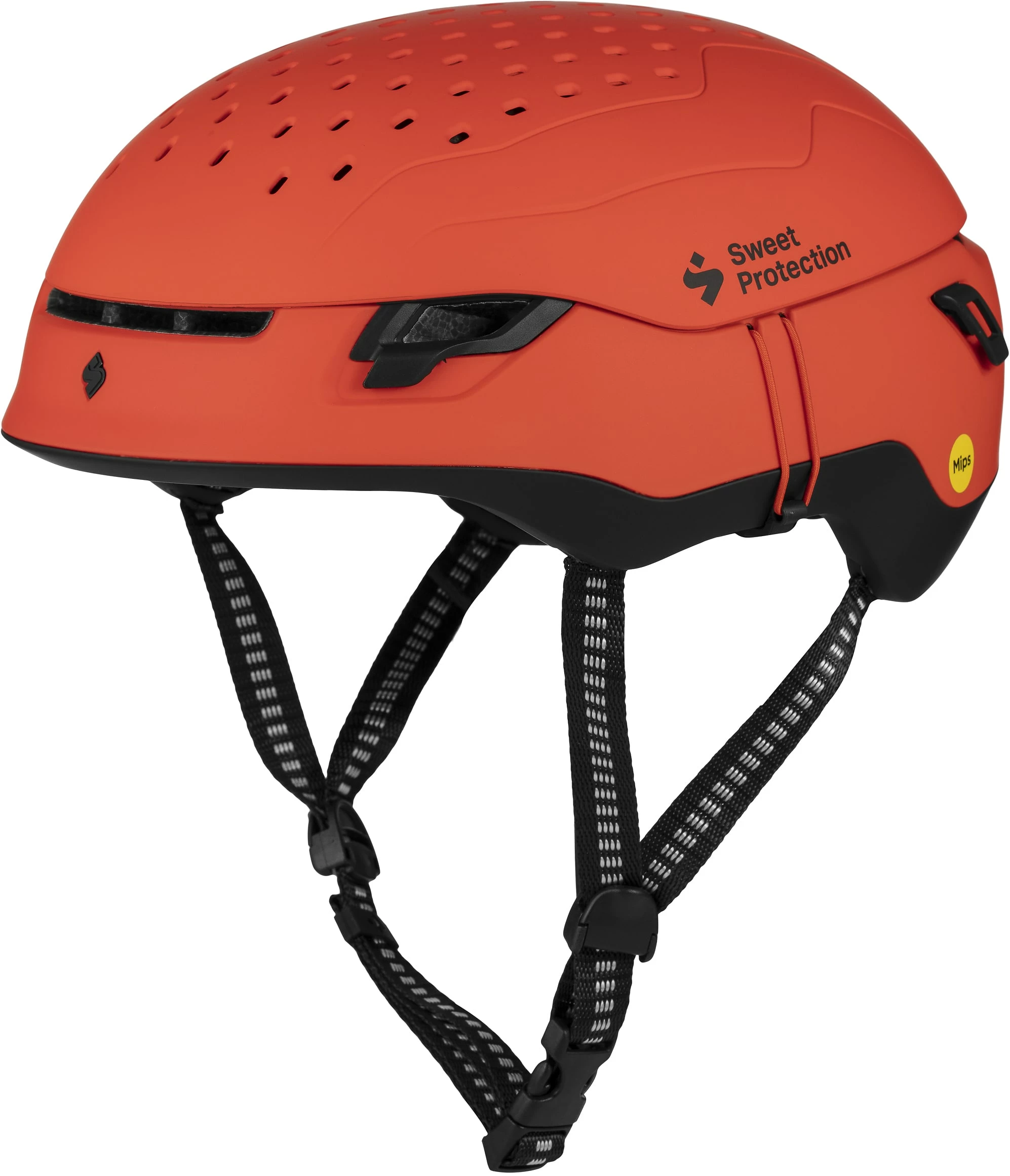 Ascender MIPS Helmet Matte Burning Orange Sweet Protection Ascender MIPS Helmet Matte Burning Orange -Acapulka Butikk mzb3crjpe1oqsuab8fct 1