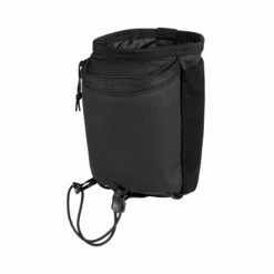 Mammut Alpine Chalk Bag Black