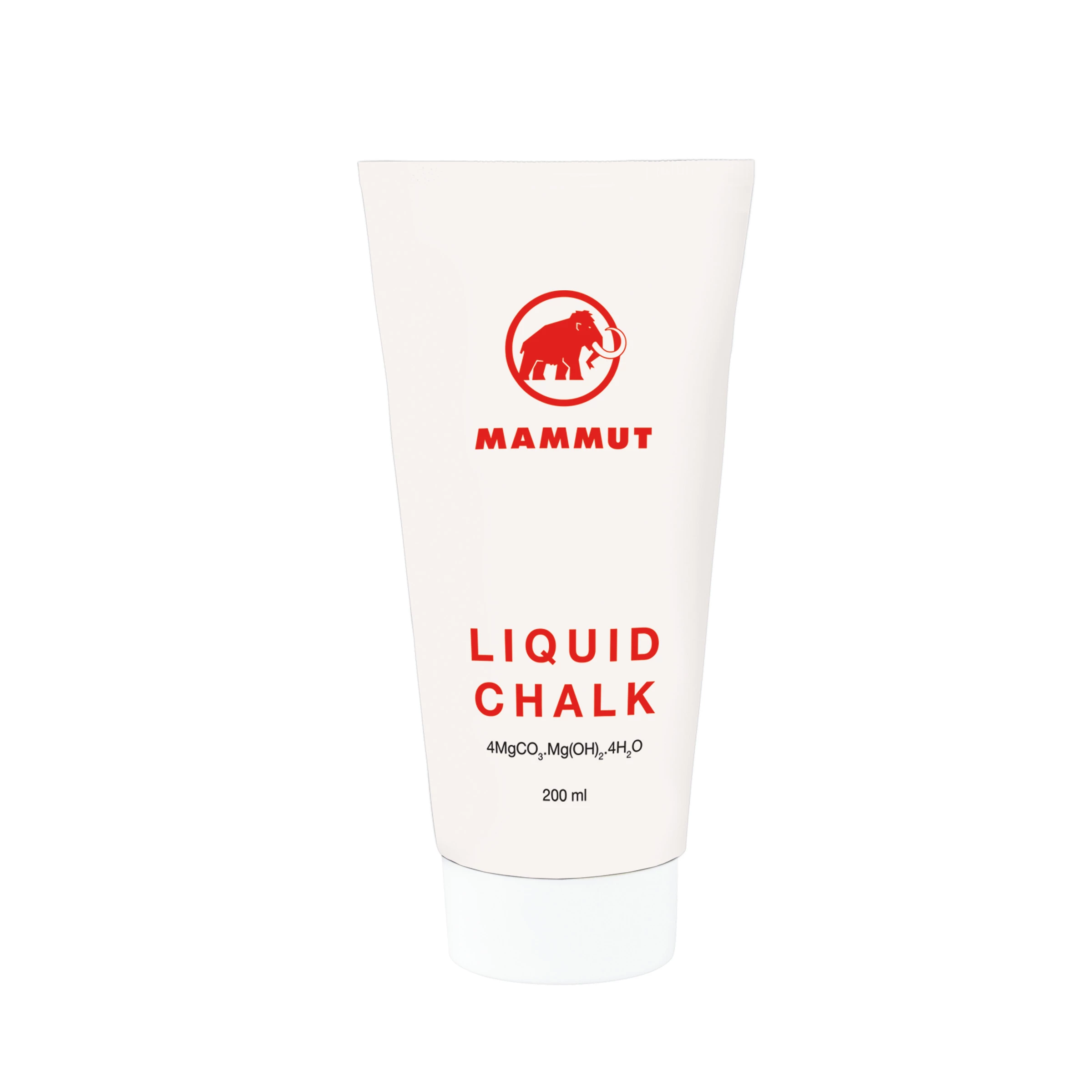 Liquid Chalk 200 ml Neutral Mammut Liquid Chalk 200 Ml Neutral -Acapulka Butikk