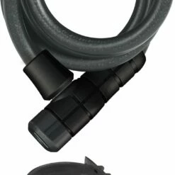 Abus Booster 6512K M/holder Black