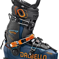 DALBELLO Ms Lupo AX 120 Dj/sky Blue-black