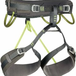 Camp Energy CR 4 GREY