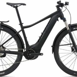 Giant Fathom E+ EX 29er BLACK