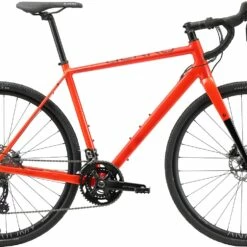 Gekko Force GRV GLOSSY AUTUMN MET