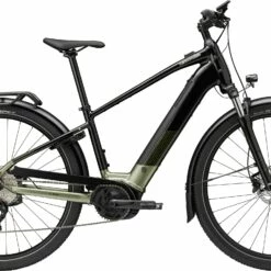 Cannondale 27.5/29 U Tesoro Neo X 2 MANTIS