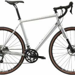 Gekko Netto GRV MATTE SILVER