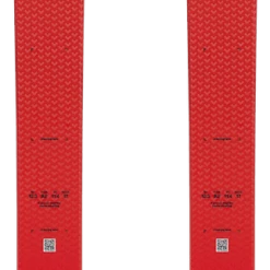 BLACK CROWS Camox Freebird Rød