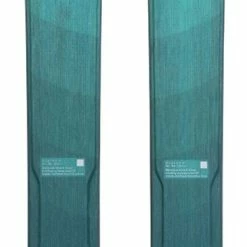 Volkl Rise Above 88 Blue/black