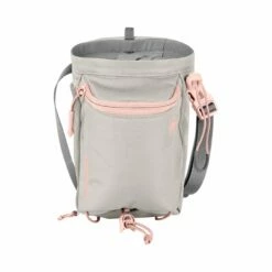 Mammut Multipitch Chalk Bag Linen