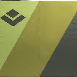 Black Diamond Impact No Color