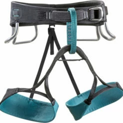 Black Diamond Zone Harness W´s Dark Caspian