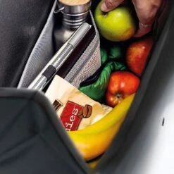 Ortlieb Velo-Shopper Black 2 Ortlieb Velo-Shopper Black -Acapulka Butikk ozshu9wbty3dgpyekkjn