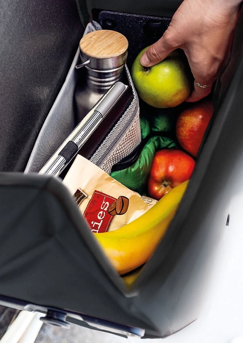 Velo-Shopper Black Ortlieb Velo-Shopper Black -Acapulka Butikk ozshu9wbty3dgpyekkjn