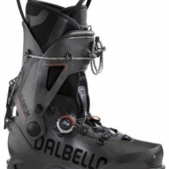 DALBELLO Quantum Asolo Factory Ep/carbon