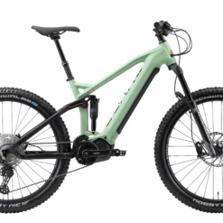 Gekko Firm AMT ION 27.5" 11S E7000 MATTE BLACK