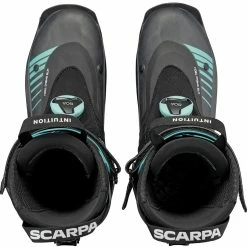 Scarpa F1 LT Wmn Carbon-Aqua 5 Scarpa F1 LT Wmn Carbon-Aqua -Acapulka Butikk pjxbv8u0hafx2an8avgp