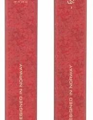 Åsnes Cecilie Fjellski Orange