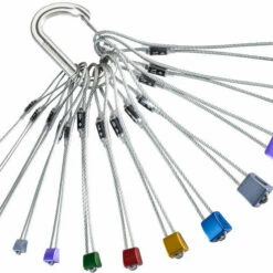 Black Diamond Stopper Set Classic # 1-13