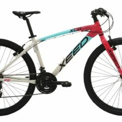 Xeed XC R JR 26 GREY - MINT