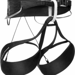 Black Diamond Airnet Ms Black-White