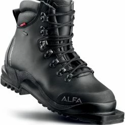 Alfa Greenland 75 Advance W BLACK
