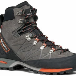 Scarpa Marmolada Pro HD Wmn Shark-Coral