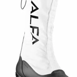 Alfa Polar A/P/S WHITE