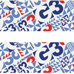 G3 Alpinist Skins 130mm NC