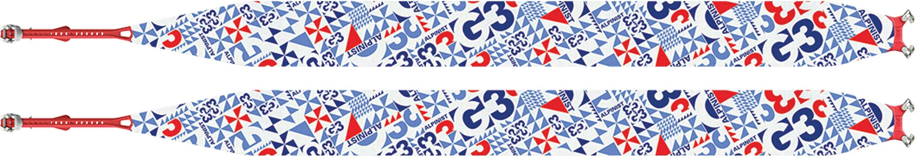 Alpinist Skins 130mm NC G3 Alpinist Skins 130mm NC -Acapulka Butikk pu7nk7bh6whimozrlpip