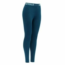 Devold Expedition Woman Long Johns FLOOD